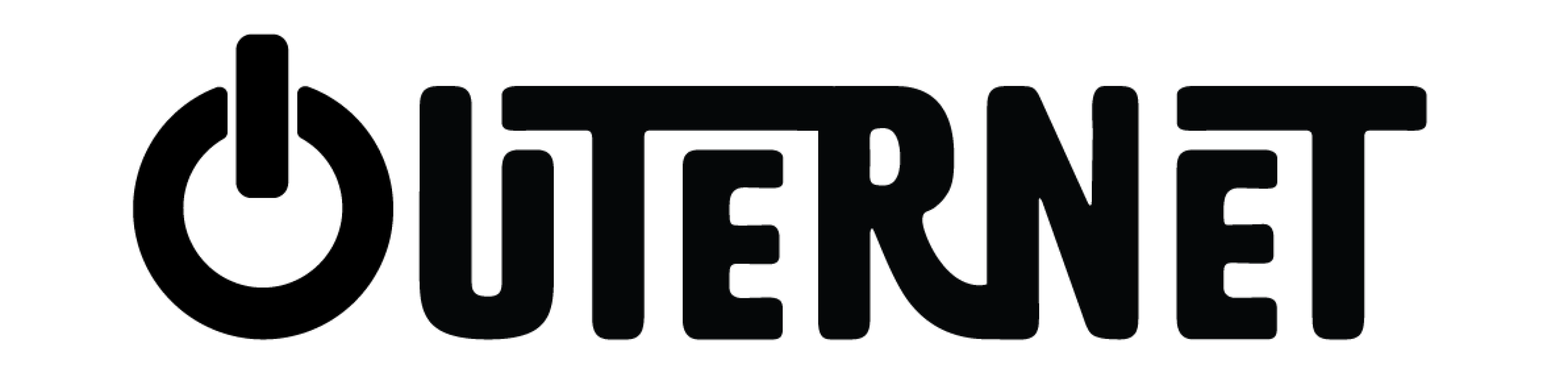 OuterNet Logo (Logo of Campaiagn being displayed)